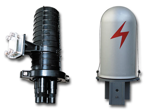 OPGW Junction Box