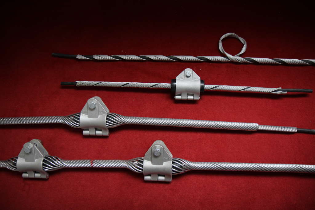 OPGW Suspension Clamp
