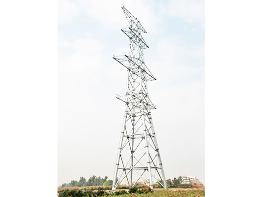 Steel Tube Tower