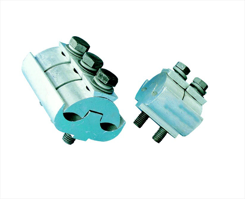 Parallel-Groove Clamp