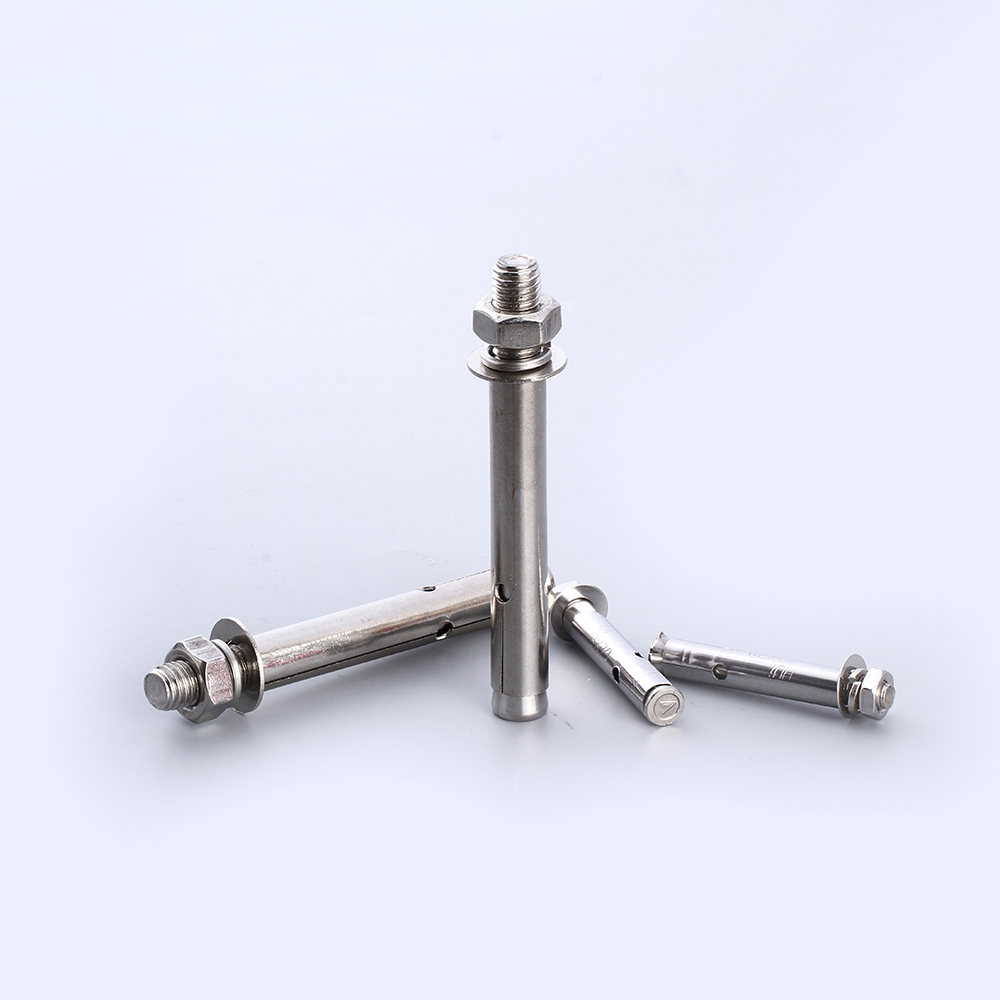 Expansion Screw