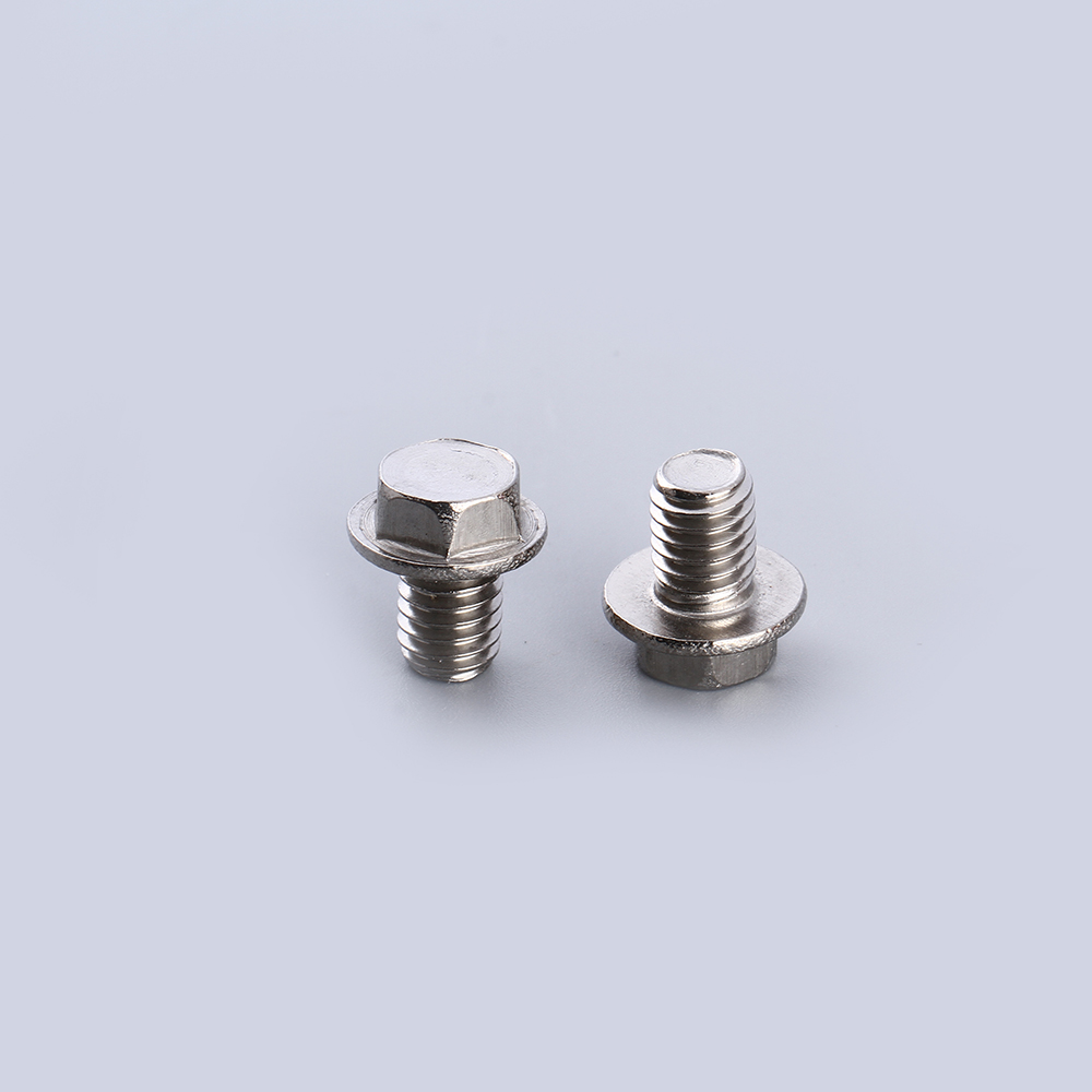 Flange Bolt