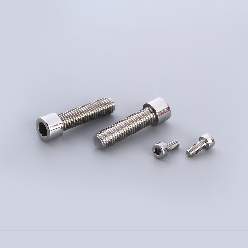 Inter Hexagon Screw