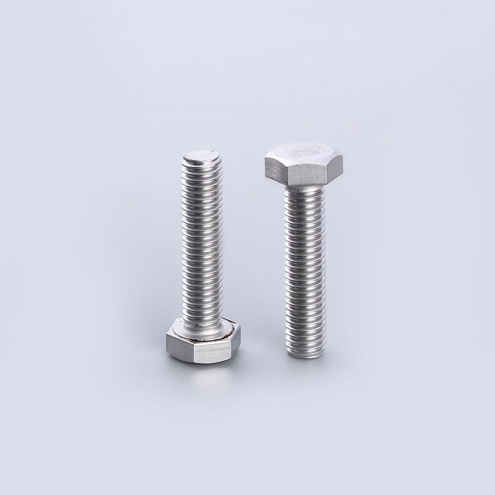 Outer Hexagon Screw