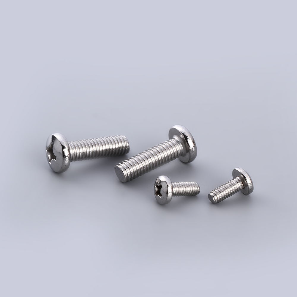 Pan Head Screw