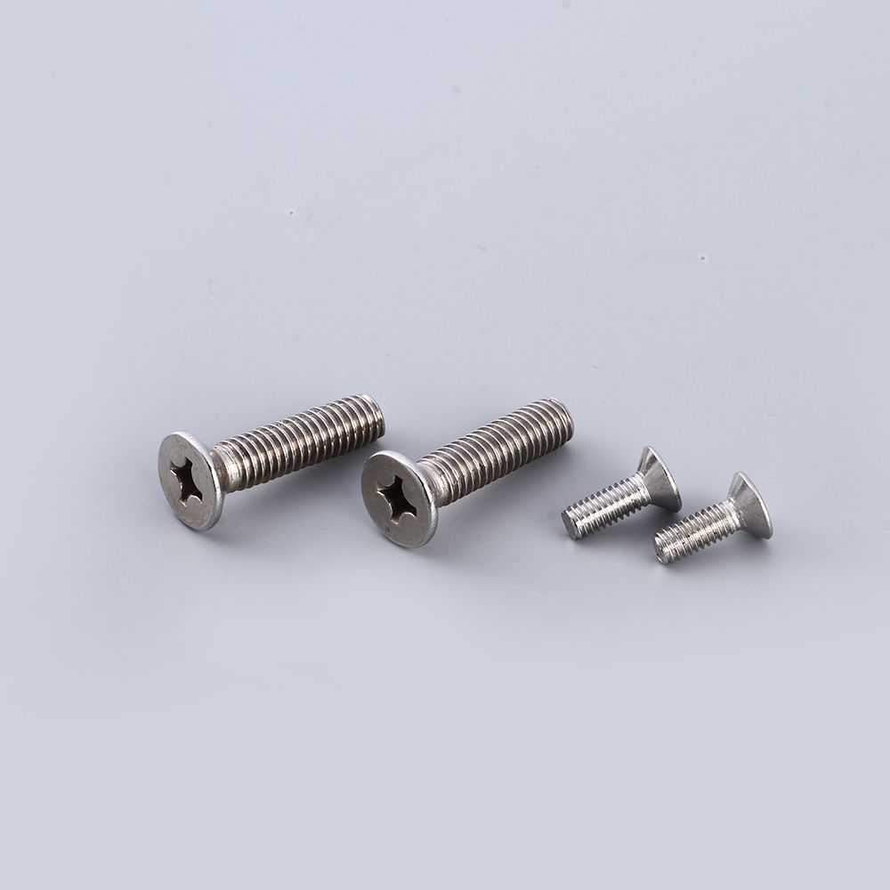 Countersunk Head Screw
