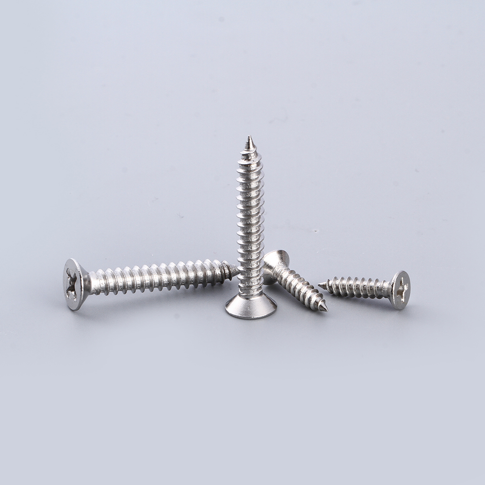 Countersunk Head Tapping Screw