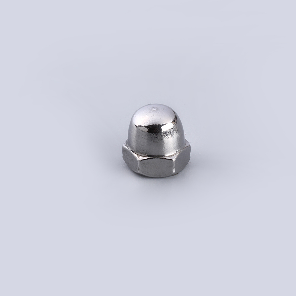 Blind Cap Nuts