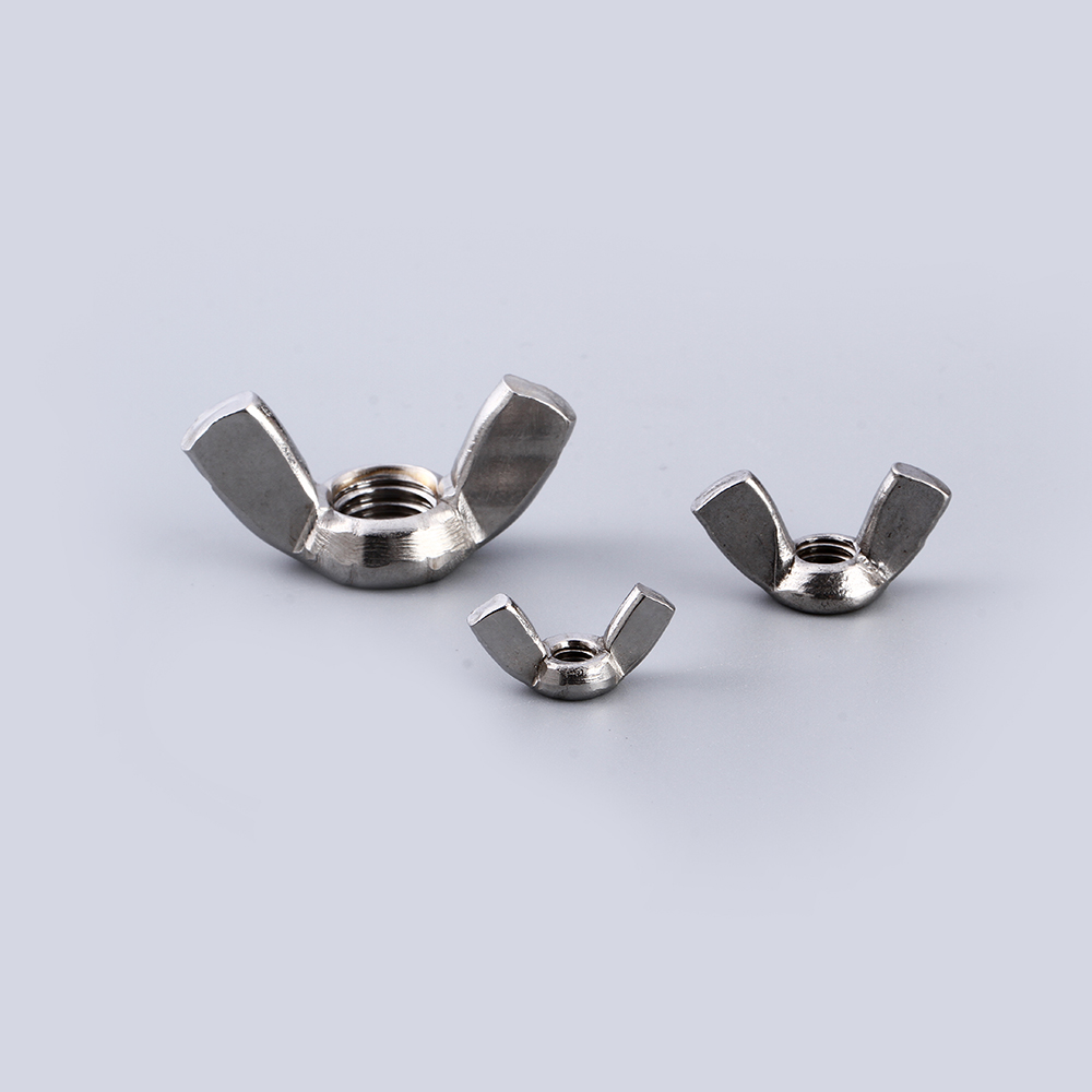 Butterfly Ring Nut