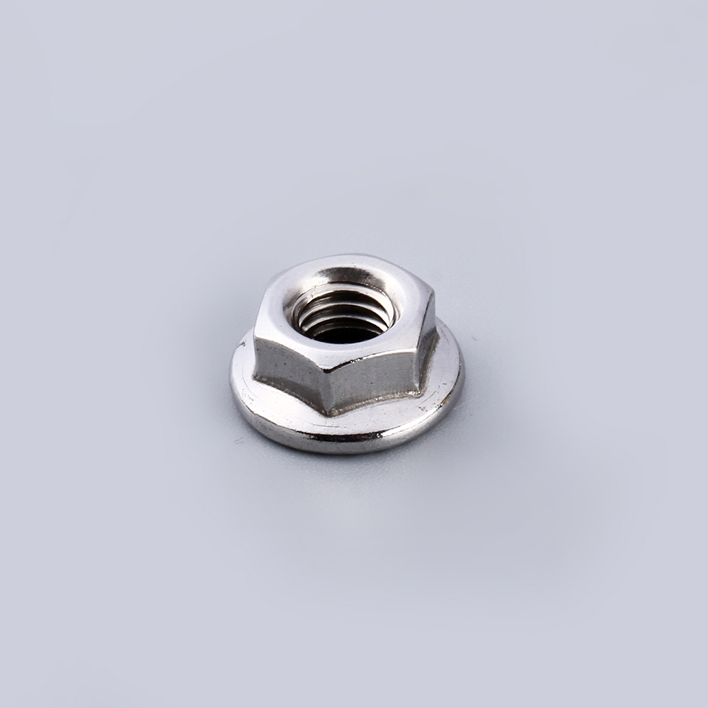 Flange Nut