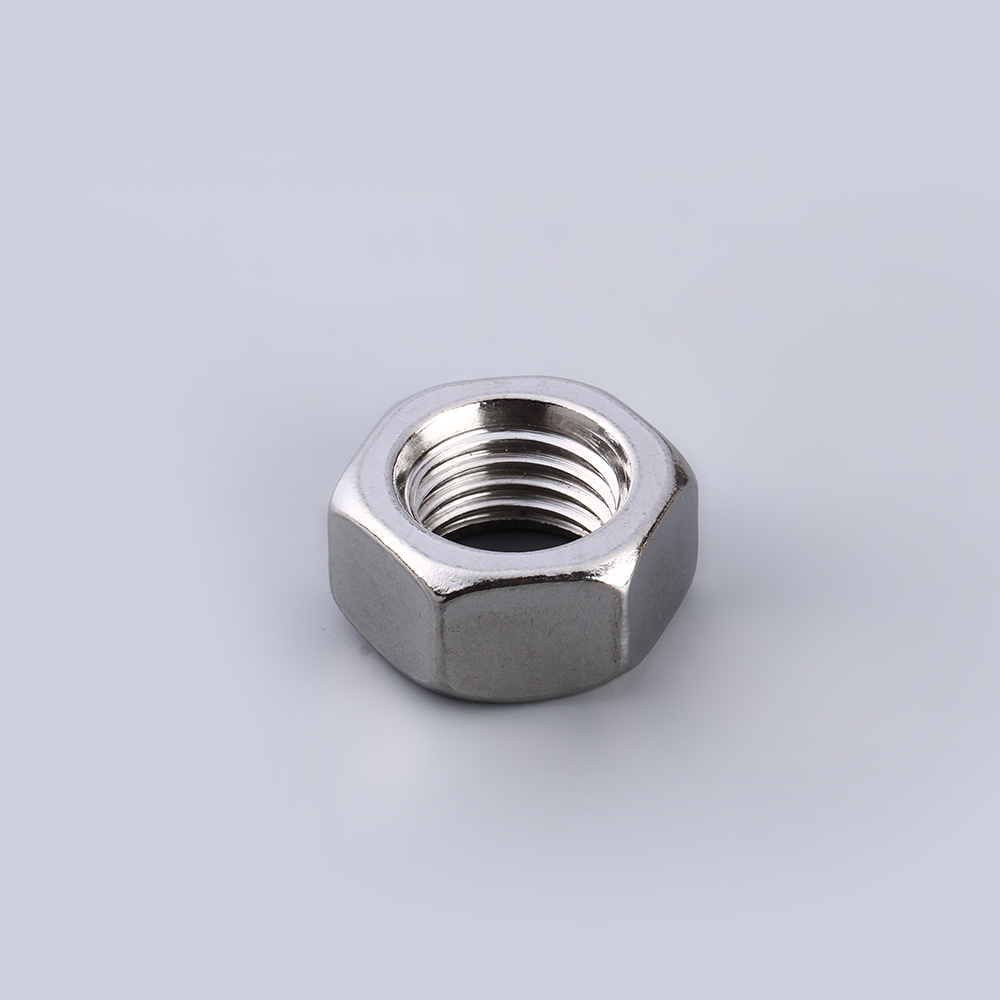 Hex Nut