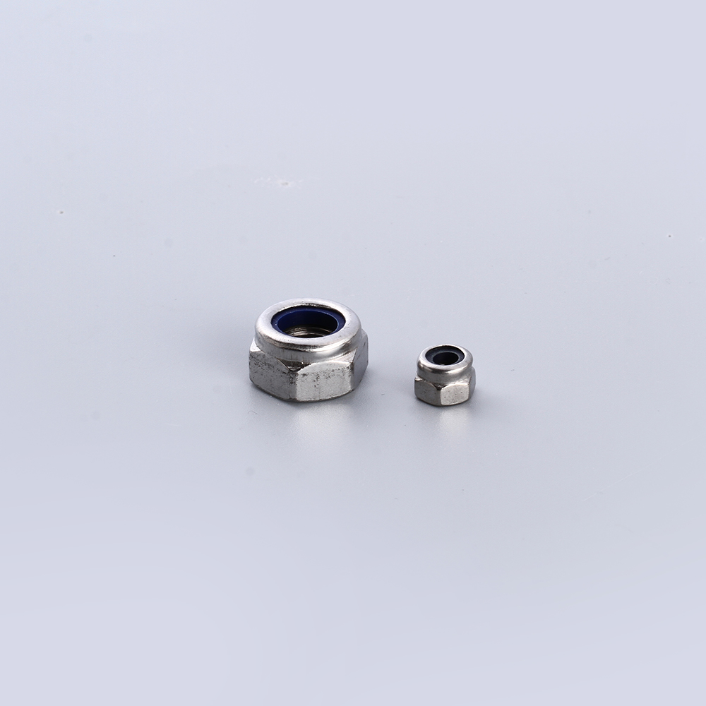 Locking Nut