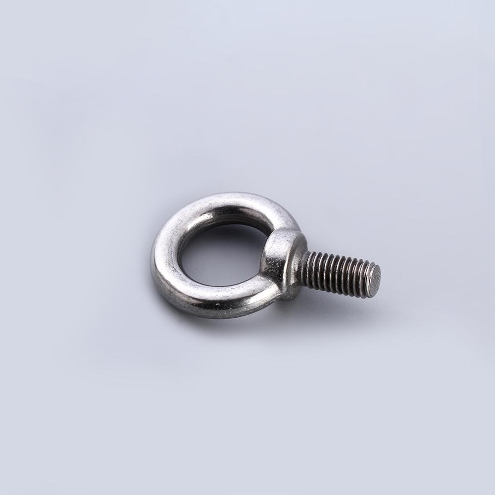 Ring Eyed Bolt