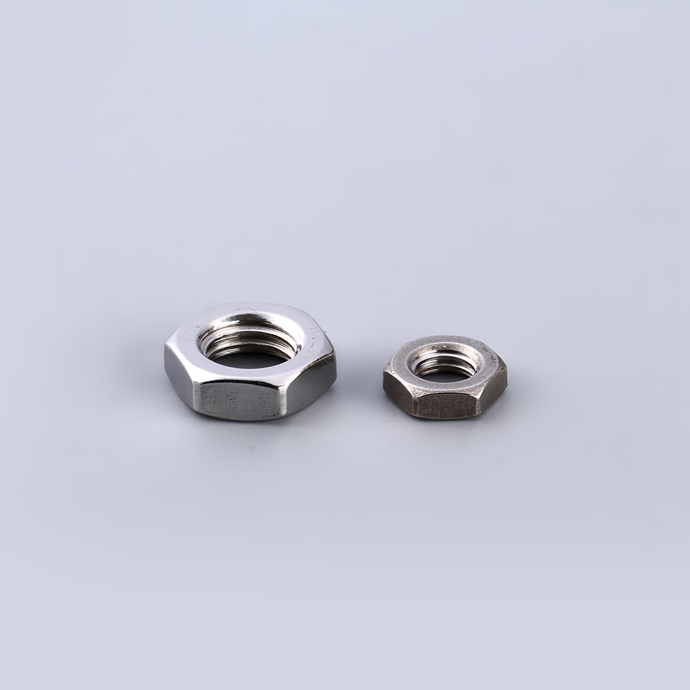 Thin Nut