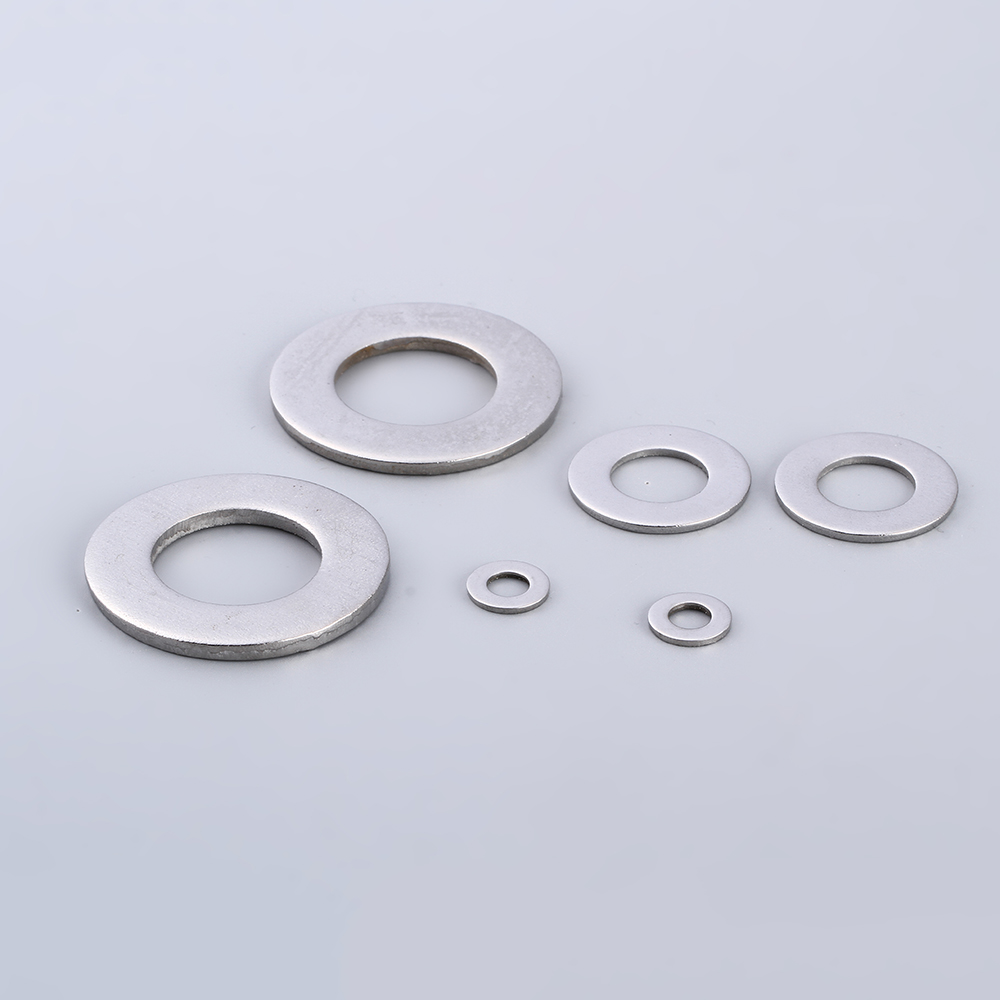 Flat Washer